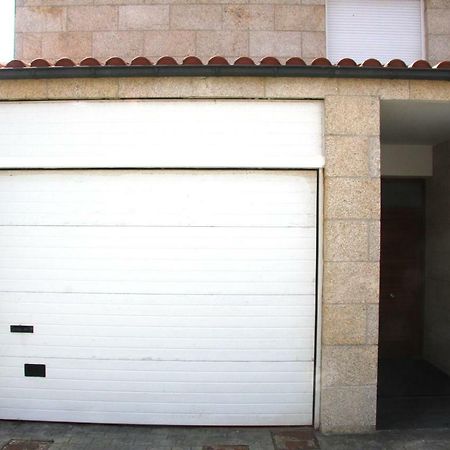 Chalets Playa غاليزانو المظهر الخارجي الصورة