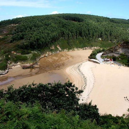 Chalets Playa غاليزانو المظهر الخارجي الصورة