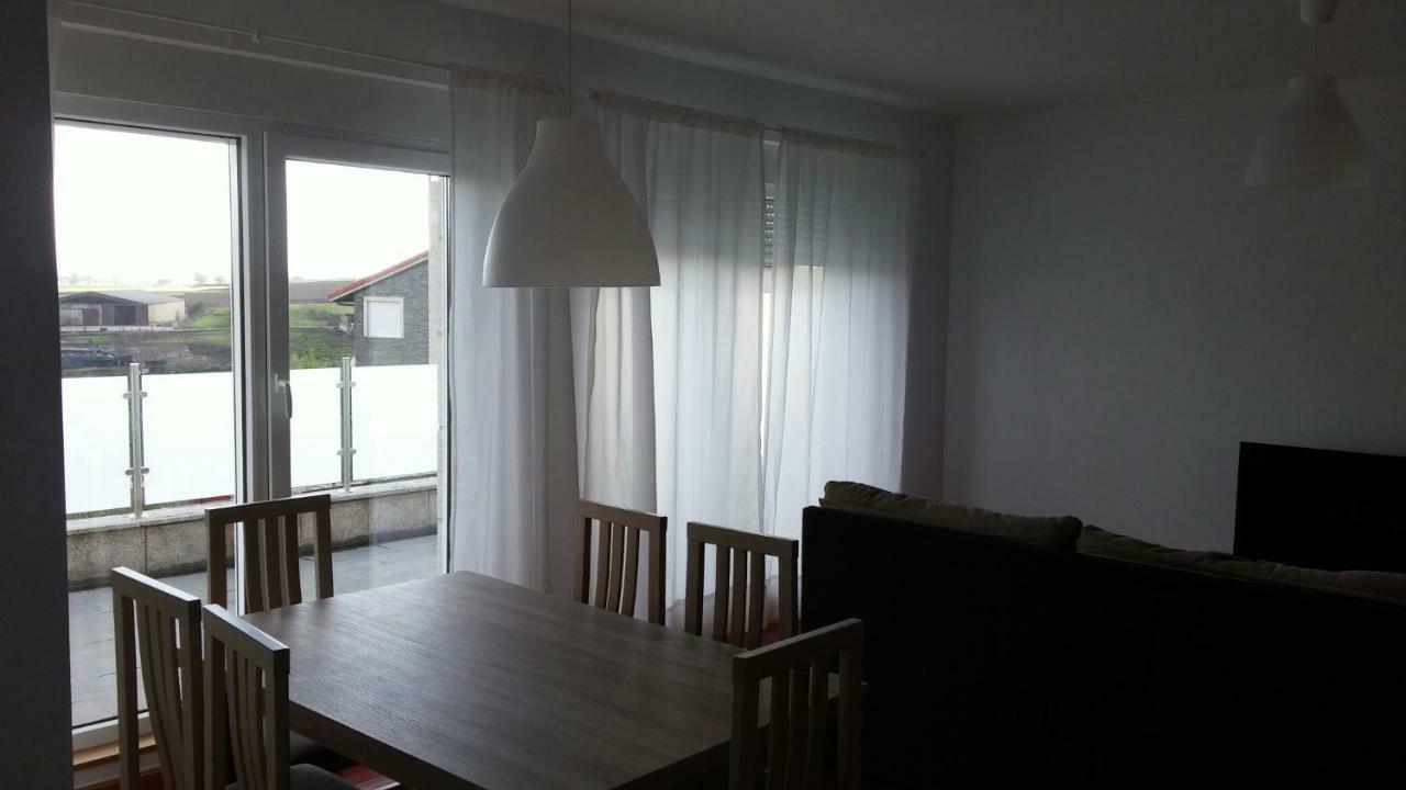 Chalets Playa غاليزانو المظهر الخارجي الصورة