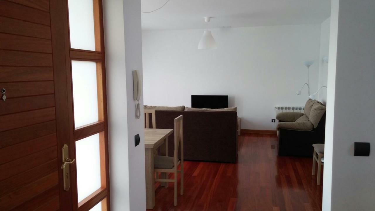 Chalets Playa غاليزانو المظهر الخارجي الصورة