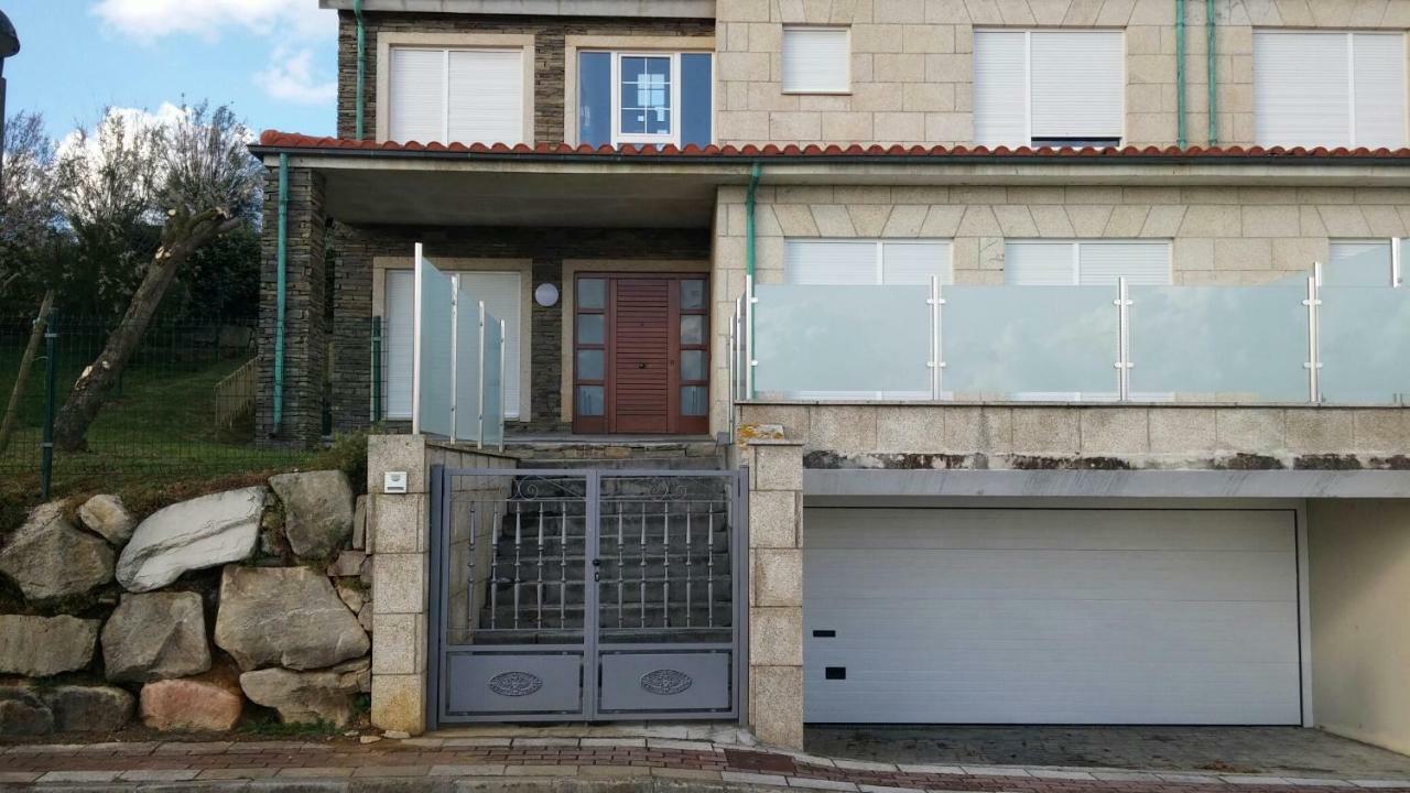Chalets Playa غاليزانو المظهر الخارجي الصورة